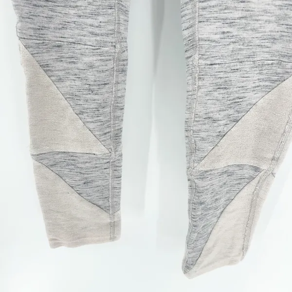 Free People FP Movement Womens Activewear Kyoto Pocket Leggings‎ Size S Gray - Image 5