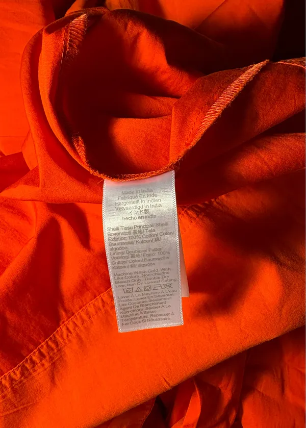 madewell maxi dress - Image 8