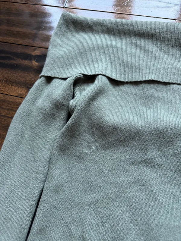 Aritzia Wilfred Off-The-Shoulder Top - Image 6