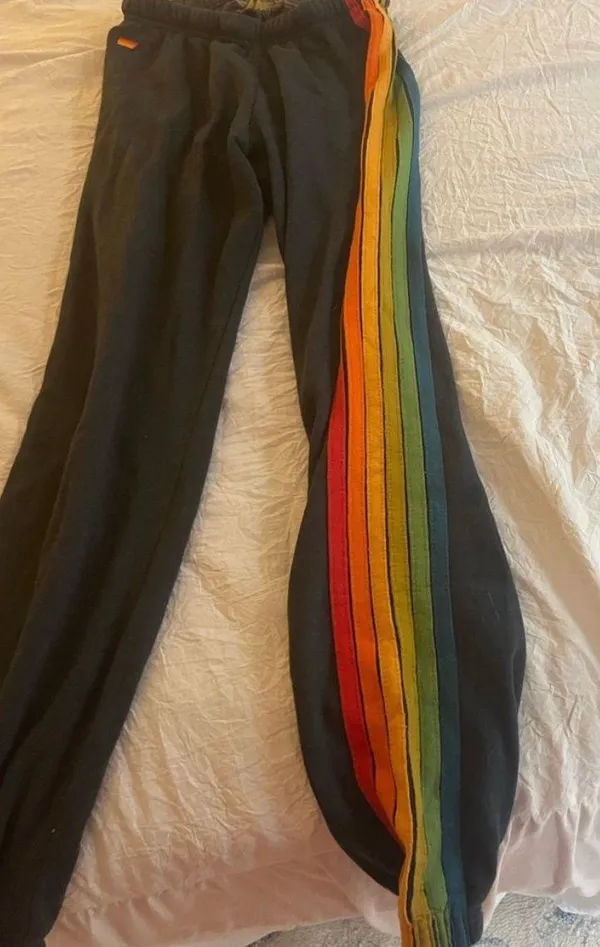 Aviator Nation Sweatpants - Image 3