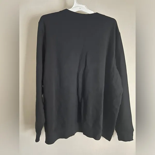 Holiday Editions Women’s Plus Size 3X Halloween Pullover Sweatshirt - Image 2