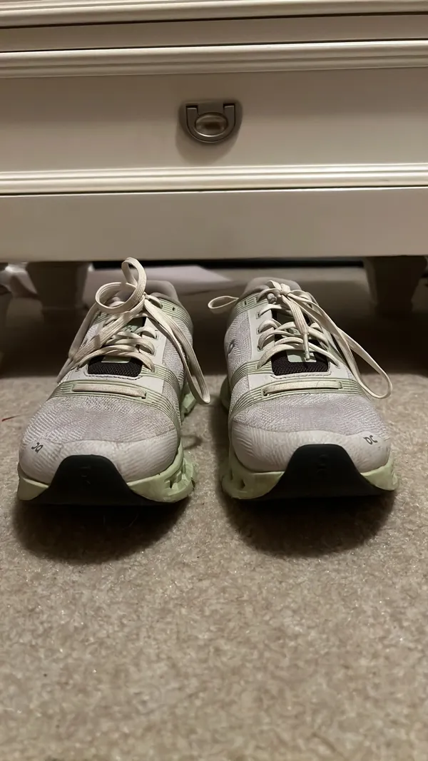 On Cloud Women’s Running Shoes - Image 3