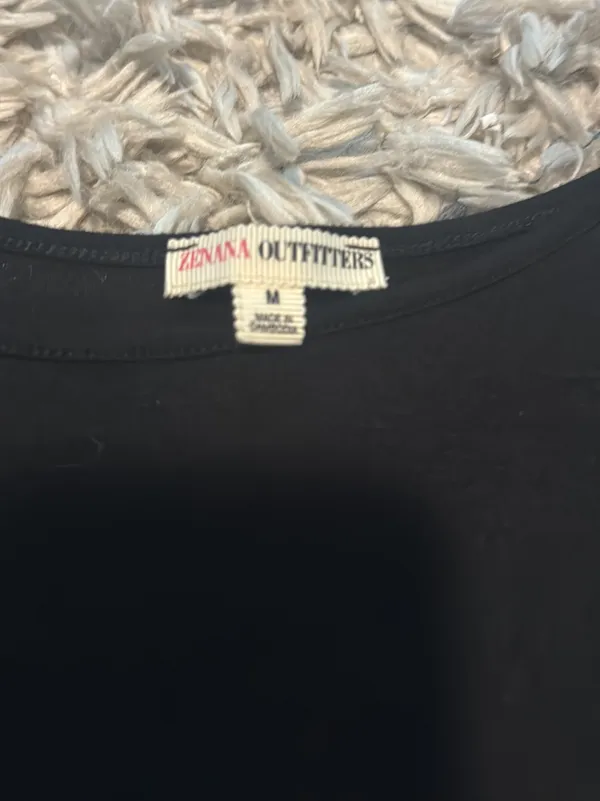 Zenana Outfitters Top - Image 3