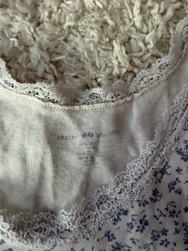 Brandy Melville Tank - Image 3