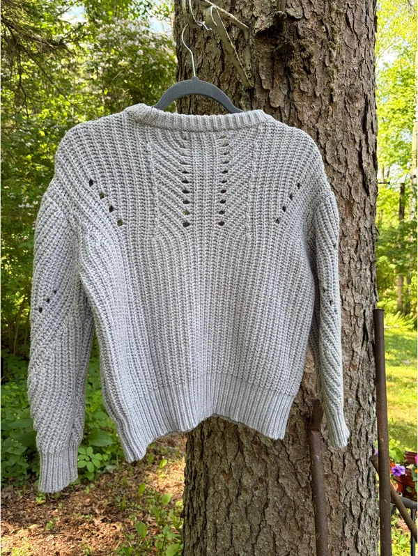 Vince Camuto Sweater - Image 2