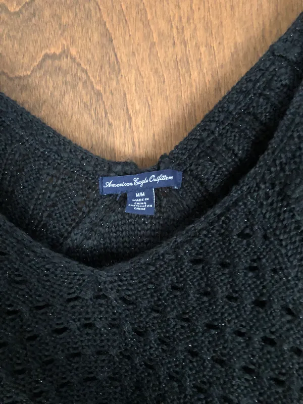 American Eagle Sweater - Image 2