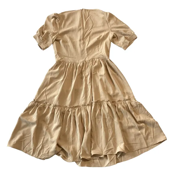 Casual Midi Dress - Image 7