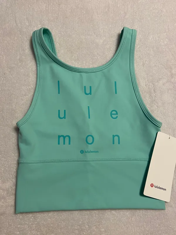 Lululemon Power Pívot Tank - Image 2