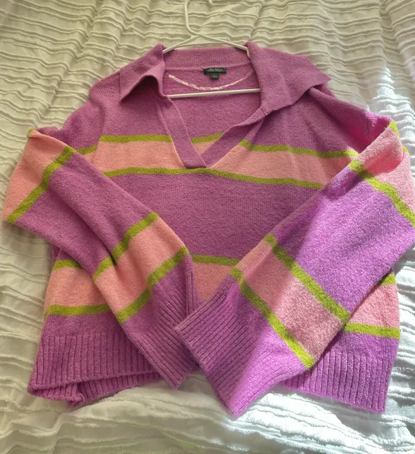 Target Sweater - Image 2