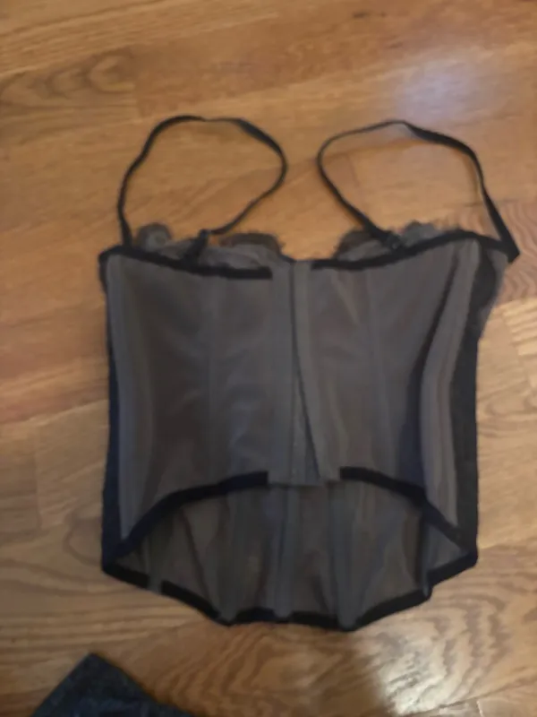 Urban Outfitters Modern Love Corset - Image 2