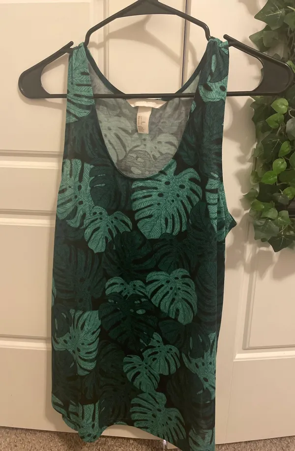 Conscious Collection Tank - Image 2
