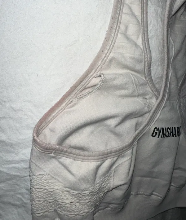 Gymshark Bra - Image 3