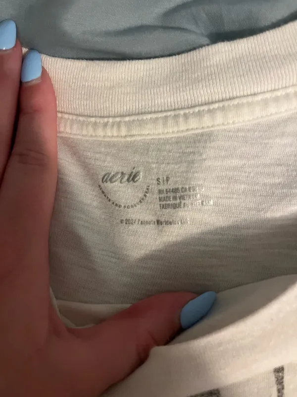 Aerie Shirt - Image 2