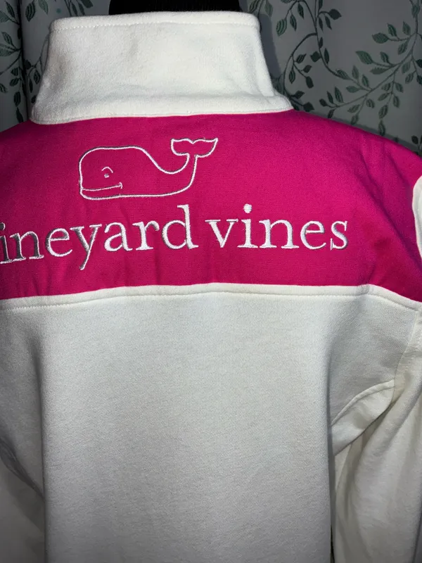 Vineyard White - Image 10