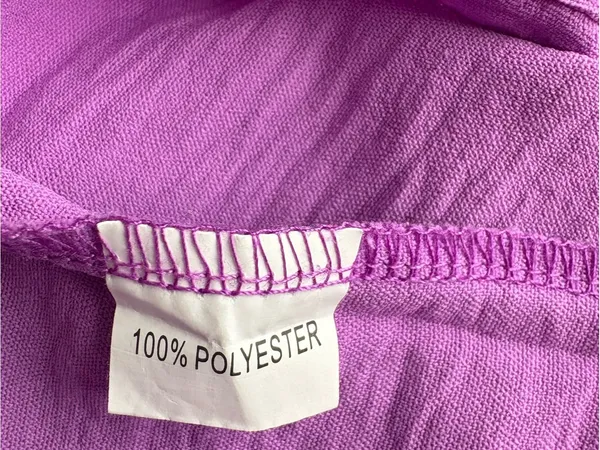 Roy & Lamp Purple Top - Bright Lilac Tee - Image 11