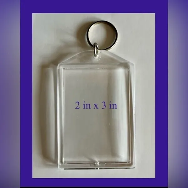 NWT. KC Super Bowl Football Championship Keychain.‎ - Image 2
