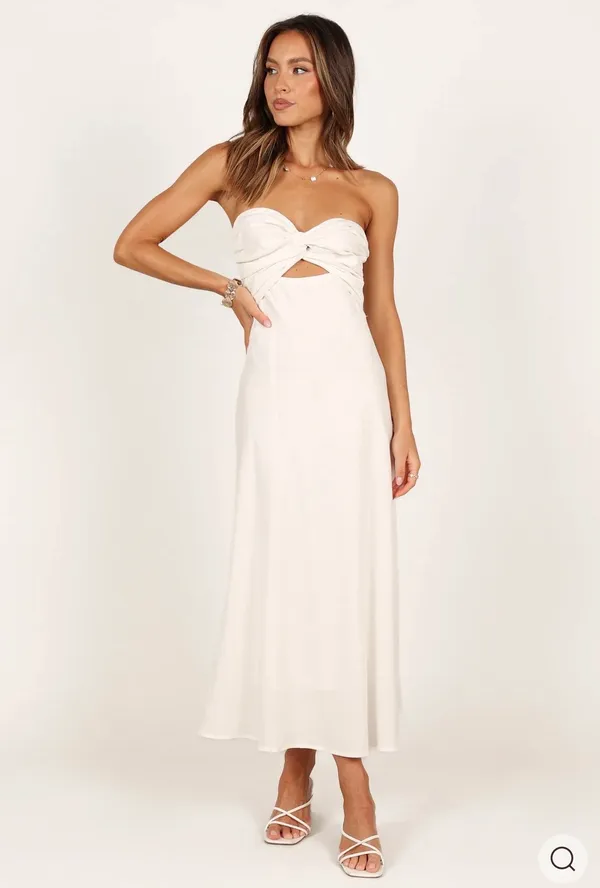 Petal & Pup Rosetta Dress - Image 4