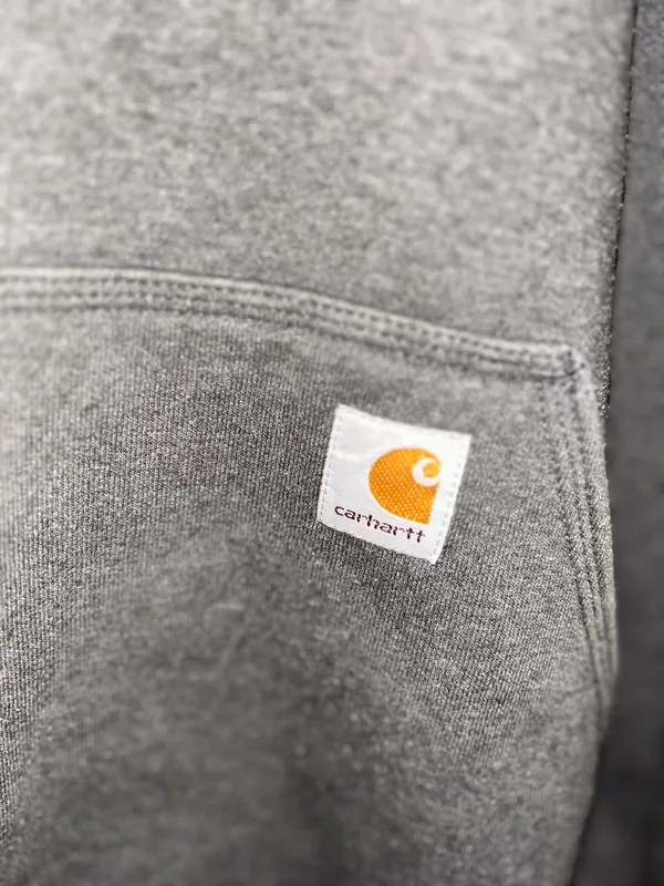 Carhartt Hoodie - Image 4