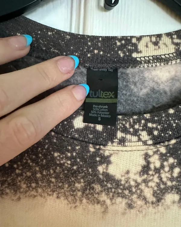 sweatshirt - Image 3