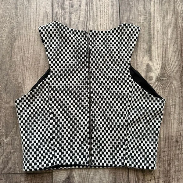 2000s crop top - Forever 21 - Image 4