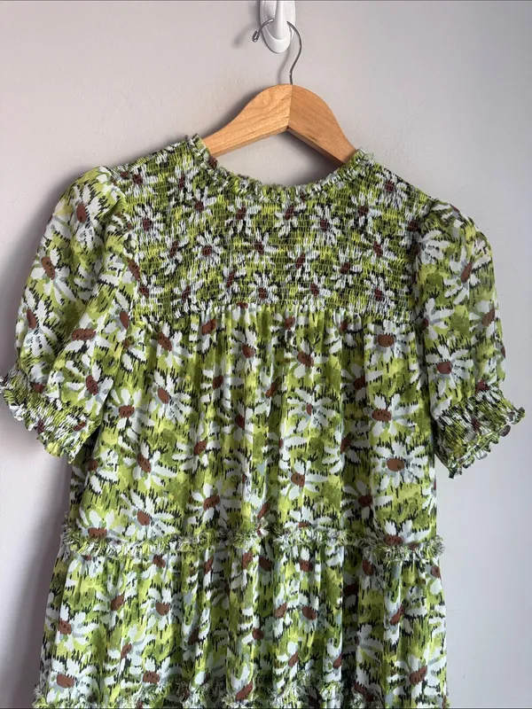Cinq à Sept Rika Dress 4 - Image 5