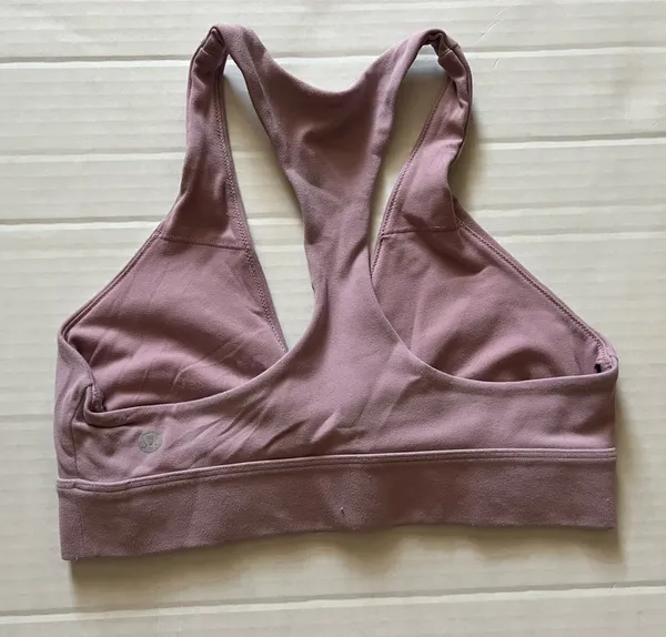 Lululemon Sweet Awakenings Sports Bra size 6 - Image 4