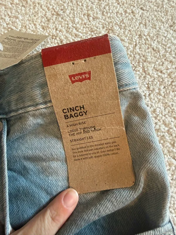 Levi’s Jeans - Image 4