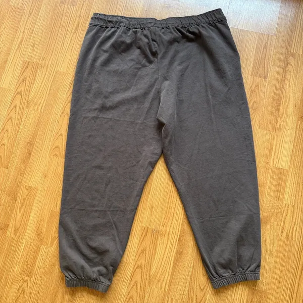 Nike Women's Jogger Sweatpants Size 2X - Image 4
