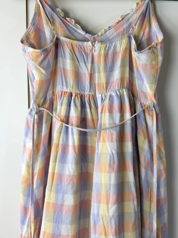 Simplee Apparel Maxi Dress - Image 4