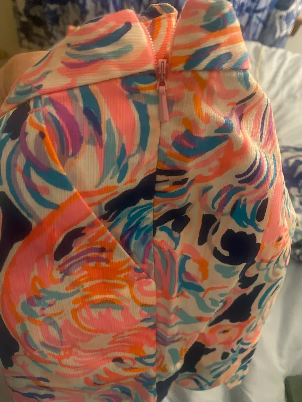 Lilly Pulitzer Shorts - Image 3