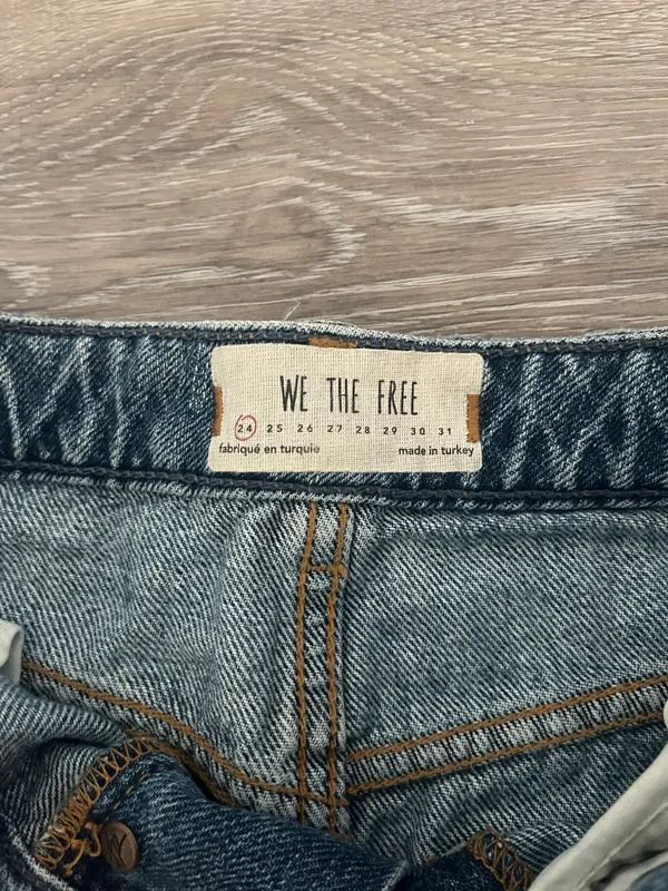 Free People Skirt - Image 3
