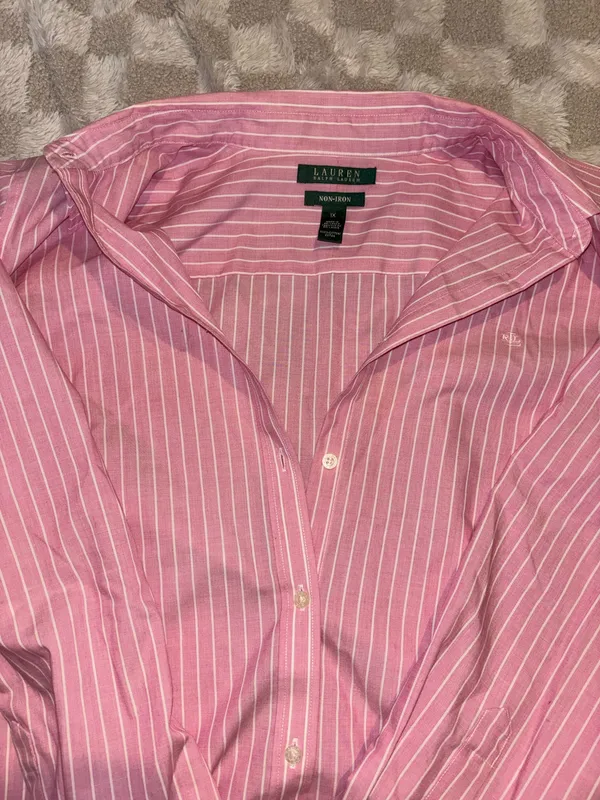Ralph Lauren Button Down - Image 2