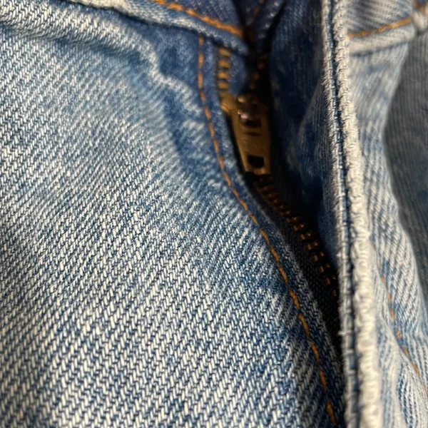 Vintage Abercrombie Shorts - Image 3