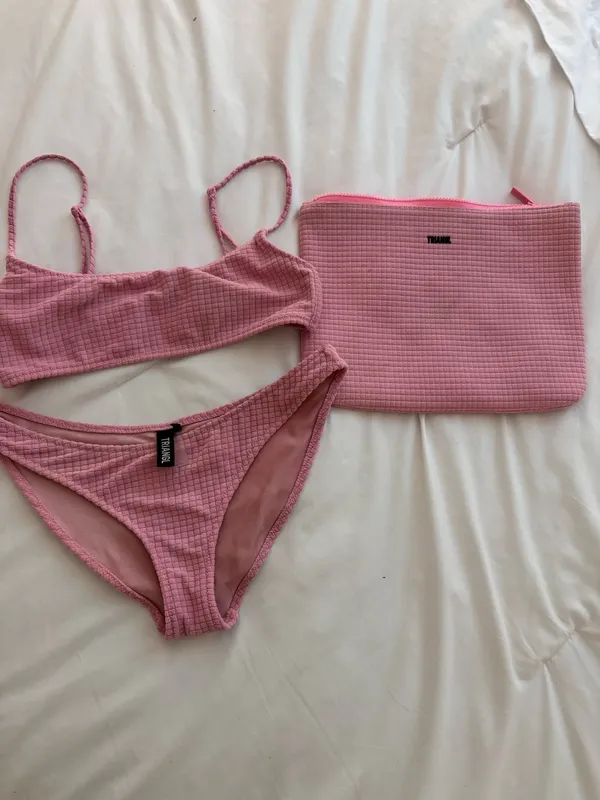 Triangl Bikini Set - Image 2