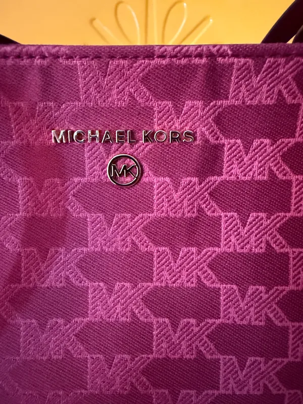 Michael Kors Bag Tote Large - Image 2