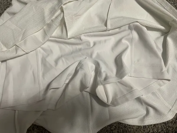 Uniqlo women’s skort - Image 3