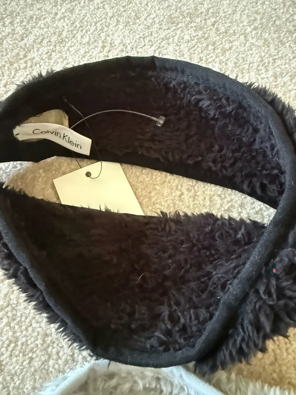 Calvin Klein Headband - Image 3