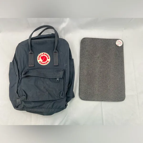 Fjällräven Kanken Pack - Image 3