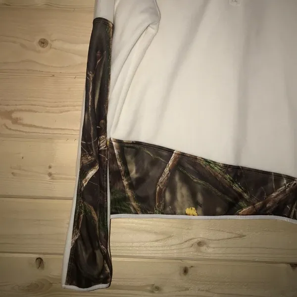 Huntworth Shirt With Hunting‎ Trim - Image 4