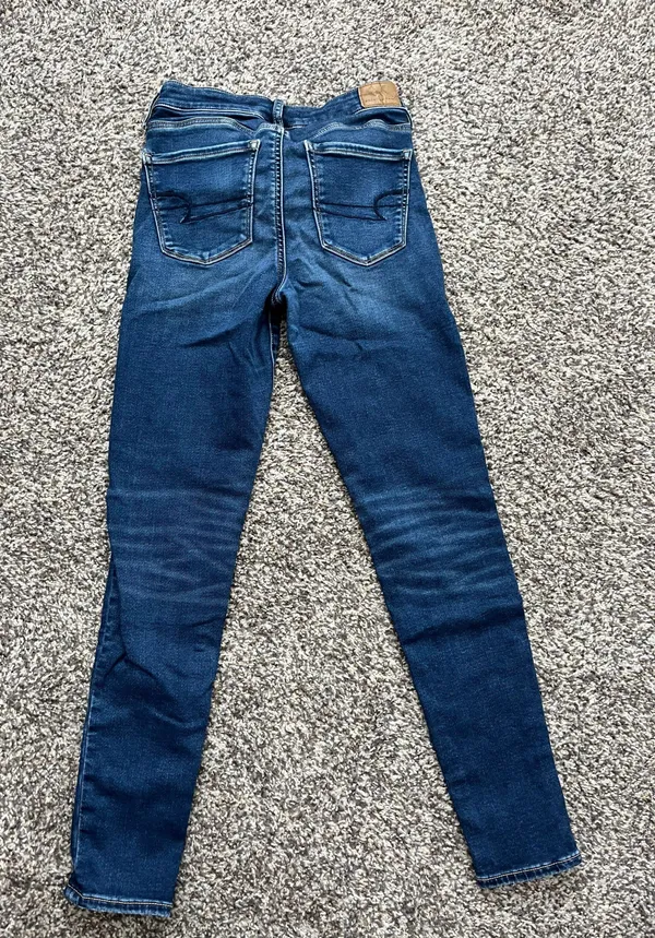 Skinny Jeans - Image 2