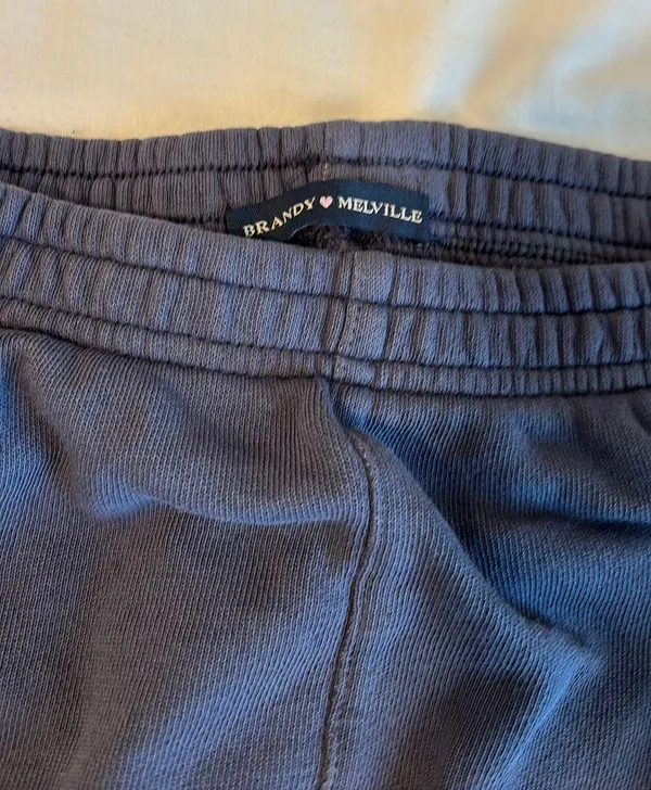 Brandy Melville Sweatpants - Image 6