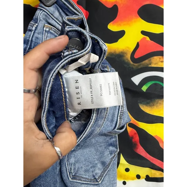 Risen Jeans - Image 3