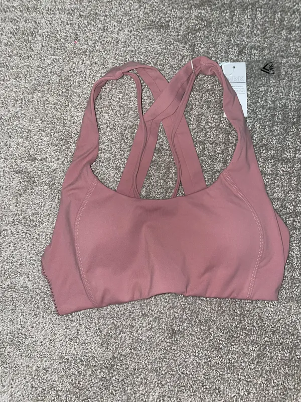 LAKI sports Bra - Image 2