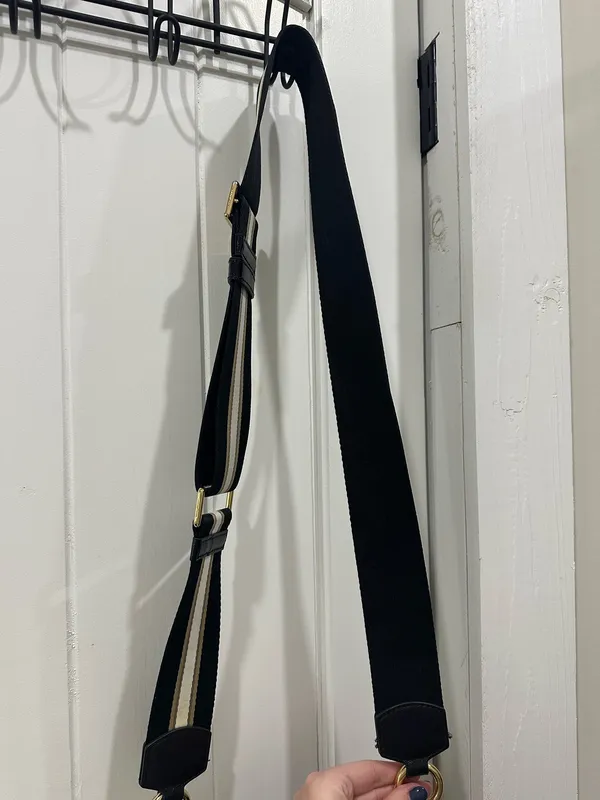 Marc Jacobs Snapshot Bag - Image 20
