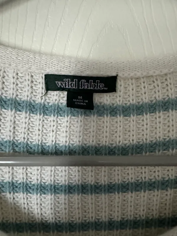 Sweater Multiple Size M - Image 3