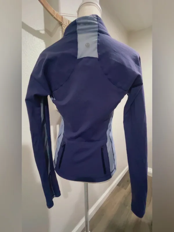 Lululemon athletica forme jacket - Image 3
