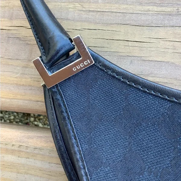 🔥🔥GUCCI GG monogram shoulder bag🔥🔥 - Image 6