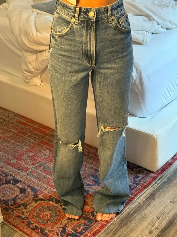 ZARA Jeans - Image 2