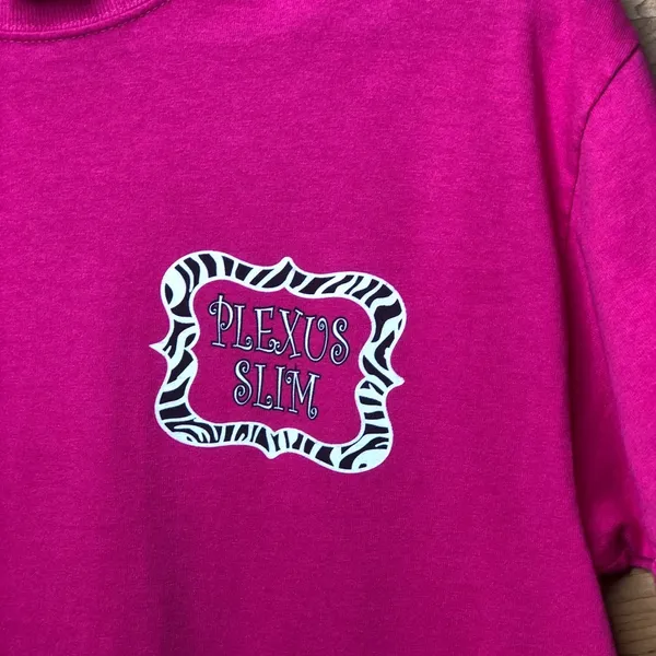 Pink T-Shirt - Image 3