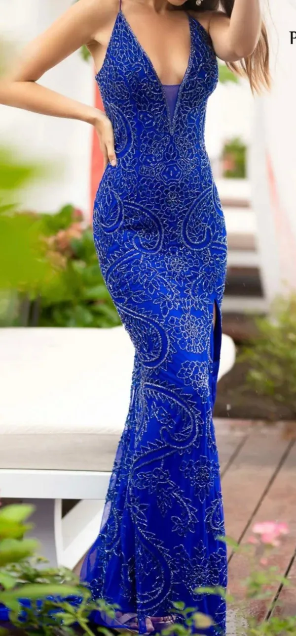 Prom Dress - Image 9